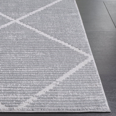 Safavieh Carter Crt214F Grey/Light Grey Rug - Safavieh - crt214f - 4