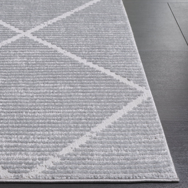 Safavieh Carter Crt214F Grey/Light Grey Rug - Safavieh - crt214f - 4