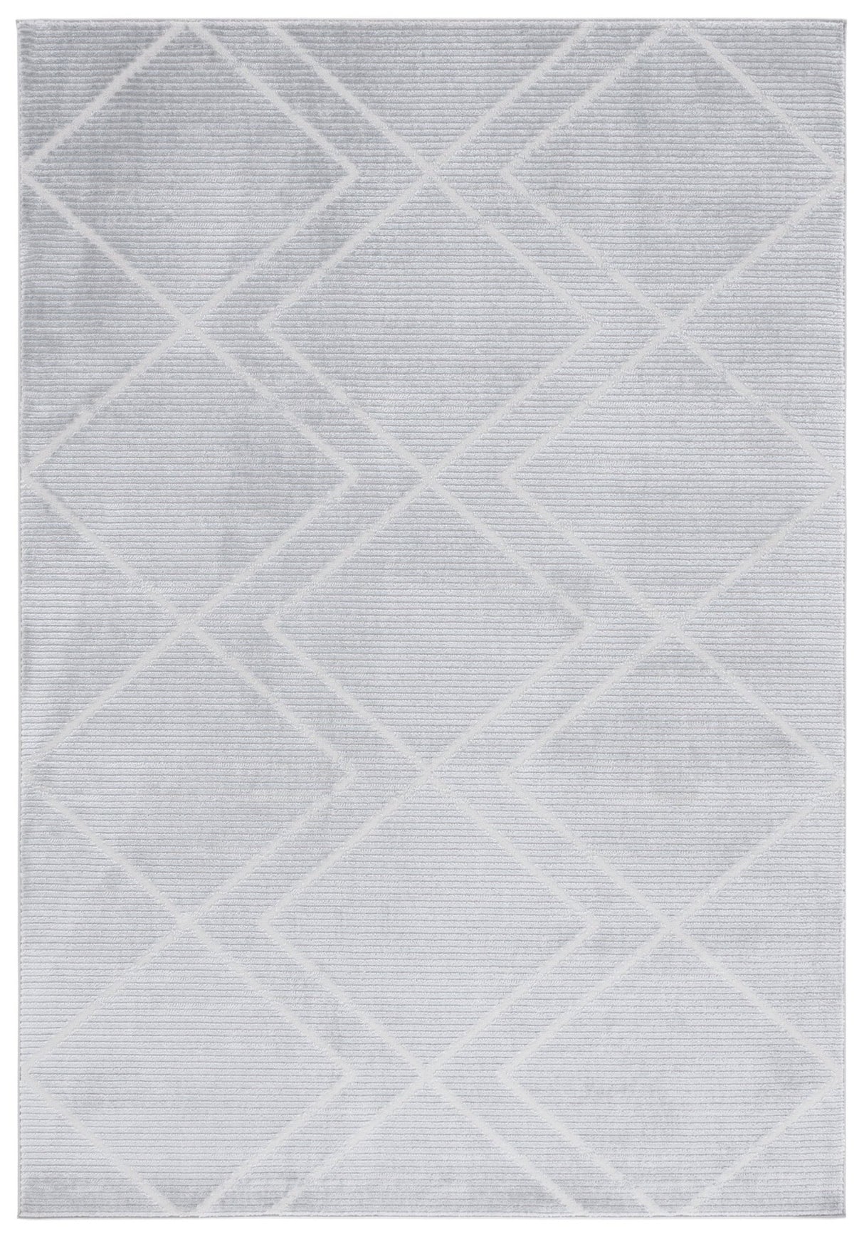 Safavieh Carter Crt214F Grey/Light Grey Rug - Safavieh - crt214f - 4
