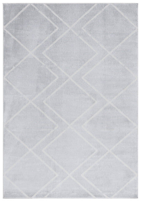 Safavieh Carter Crt214F Grey/Light Grey Rug - Safavieh - crt214f - 4