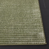 Safavieh Carter 4'-0" x 6'-0" Rug in Green