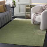 Safavieh Carter 4'-0" x 6'-0" Rug in Green