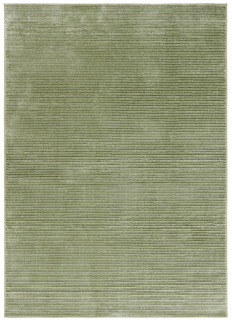 Safavieh Carter 4'-0" x 6'-0" Rug in Green