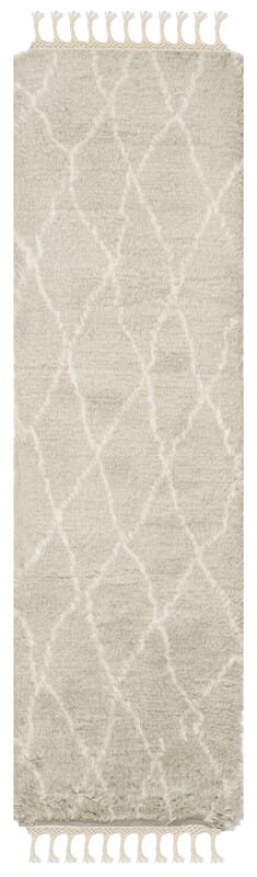 Safavieh Casablanca Csb145D Grey / Ivory Rugs - Safavieh - csb145d - 28