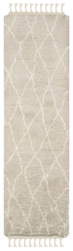 Safavieh Casablanca Csb145D Grey / Ivory Rugs - Safavieh - csb145d - 4