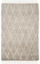 Safavieh Casablanca Csb145D Grey / Ivory Rugs - Safavieh - csb145d - 4