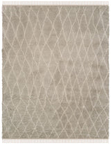 Safavieh Casablanca Csb145D Grey / Ivory Rugs - Safavieh - csb145d - 4