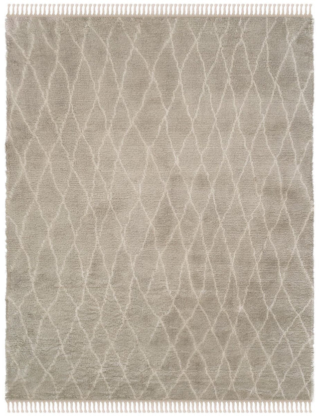 Safavieh Casablanca Csb145D Grey / Ivory Rugs - Safavieh - csb145d - 4