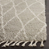 Safavieh Casablanca Csb145D Grey / Ivory Rugs - Safavieh - csb145d - 4