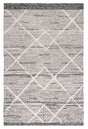 Safavieh Casablanca Csb176F Grey/Ivory Rug - Safavieh - csb176f - 4