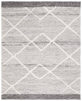 Safavieh Casablanca Csb176F Grey/Ivory Rug - Safavieh - csb176f - 4