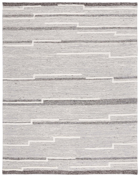 Safavieh Casablanca Csb177A Ivory/Grey Rug - Safavieh - csb177a - 28