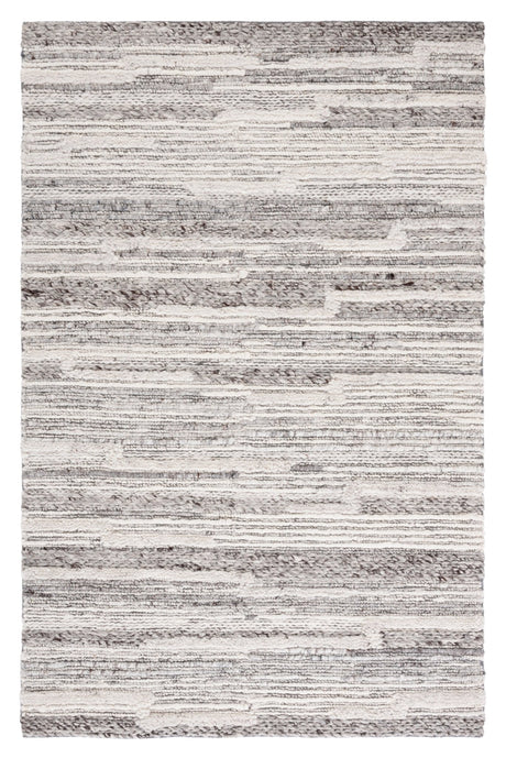 Safavieh Casablanca Csb177A Ivory/Grey Rug - Safavieh - csb177a - 4