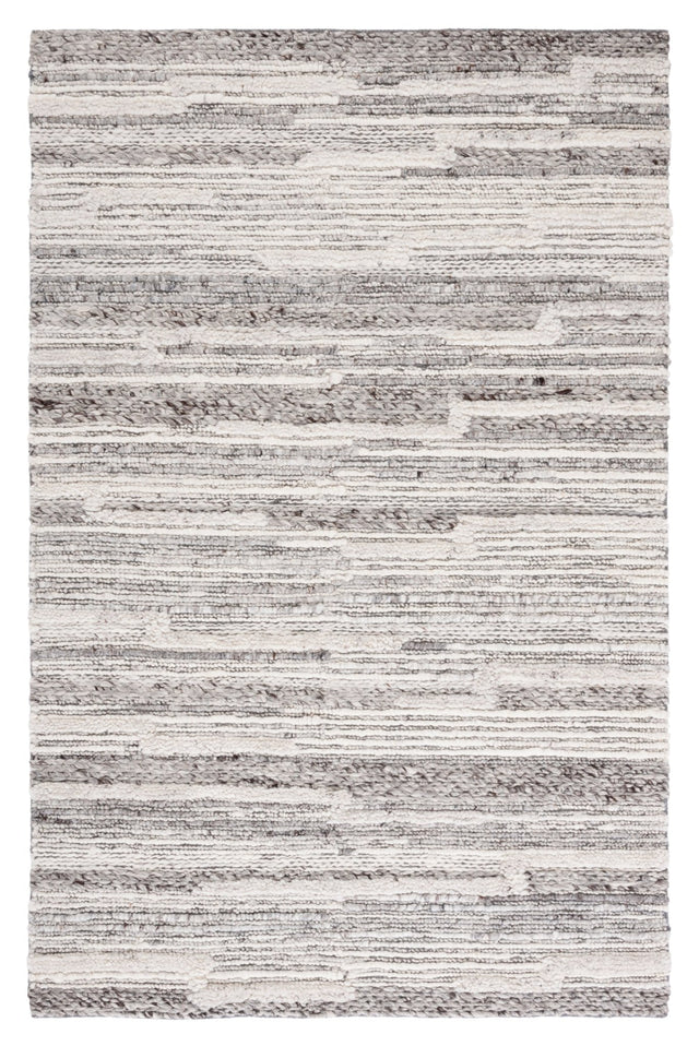 Safavieh Casablanca Csb177A Ivory/Grey Rug - Safavieh - csb177a - 4