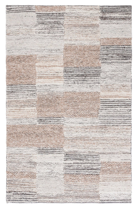 Safavieh Casablanca Csb178A Natural/Ivory Rug - Safavieh - csb178a - 4