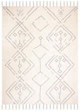 Safavieh Casablanca Csb201G Ivory/Silver Rugs - Safavieh - csb201g - 28