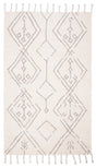 Safavieh Casablanca Csb201G Ivory/Silver Rugs - Safavieh - csb201g - 4