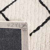 Safavieh Casablanca Csb201Z Ivory / Black Rugs - Safavieh - csb201z - 4