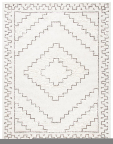 Safavieh Casablanca Csb205E Ivory/Taupe Rugs - Safavieh - csb205e - 28