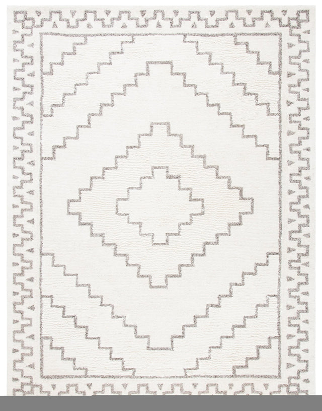 Safavieh Casablanca Csb205E Ivory/Taupe Rugs - Safavieh - csb205e - 28