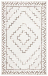 Safavieh Casablanca Csb205E Ivory/Taupe Rugs - Safavieh - csb205e - 3