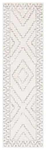 Safavieh Casablanca Csb205F Ivory/Grey Rugs - Safavieh - csb205f - 28