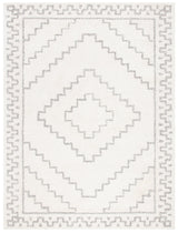Safavieh Casablanca Csb205F Ivory/Grey Rugs - Safavieh - csb205f - 28
