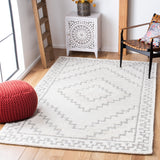 Safavieh Casablanca Csb205F Ivory/Grey Rugs - Safavieh - csb205f - 3