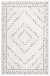 Safavieh Casablanca Csb205F Ivory/Grey Rugs - Safavieh - csb205f - 3