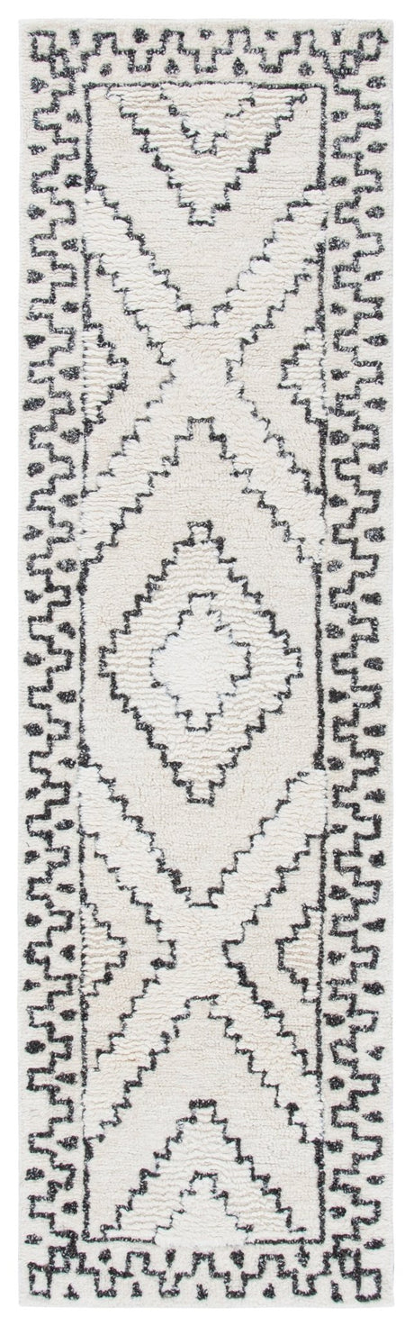 Safavieh Casablanca Csb205Z Ivory/Grey Rugs - Safavieh - csb205z - 28