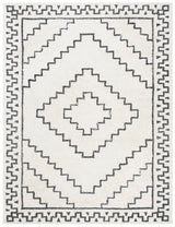Safavieh Casablanca Csb205Z Ivory/Grey Rugs - Safavieh - csb205z - 28