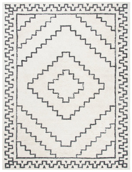 Safavieh Casablanca Csb205Z Ivory/Grey Rugs - Safavieh - csb205z - 28