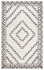 Safavieh Casablanca Csb205Z Ivory/Grey Rugs - Safavieh - csb205z - 3