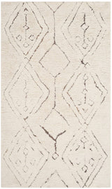 Safavieh Casablanca Csb212A Ivory / Multi Rugs - Safavieh - csb212a - 6r