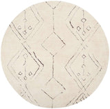 Safavieh Casablanca Csb212A Ivory / Multi Rugs - Safavieh - csb212a - 6r