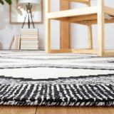 Safavieh Casablanca Csb225Z Ivory/Black Rugs - Safavieh - csb225z - 29