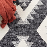 Safavieh Casablanca Csb226Z Ivory/Black Rug - Safavieh - csb226z - 29