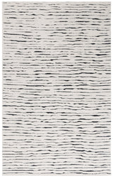 Safavieh Casablanca Csb227A Ivory/Black Rug - Safavieh - csb227a - 4