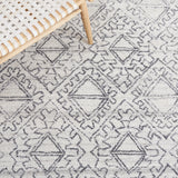 Safavieh Casablanca Csb241Z Ivory/Black Rug - Safavieh - csb241z - 28