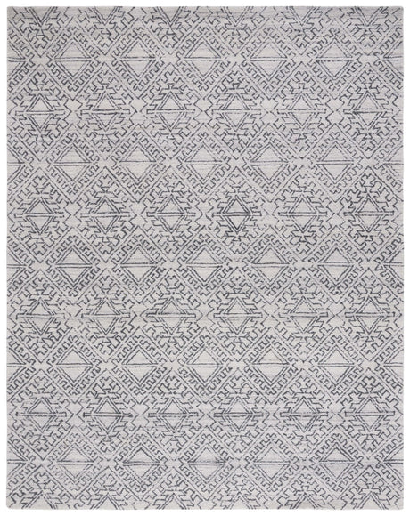 Safavieh Casablanca Csb241Z Ivory/Black Rug - Safavieh - csb241z - 28