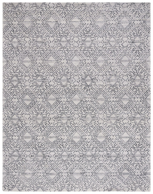 Safavieh Casablanca Csb241Z Ivory/Black Rug - Safavieh - csb241z - 28