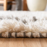 Safavieh Casablanca Csb252A Grey/Ivory Rugs - Safavieh - csb252a - 28