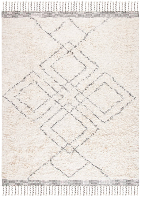 Safavieh Casablanca Csb252A Grey/Ivory Rugs - Safavieh - csb252a - 28