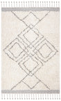 Safavieh Casablanca Csb252A Grey/Ivory Rugs - Safavieh - csb252a - 4