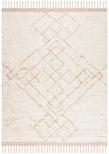 Safavieh Casablanca Csb257A Rust/Ivory Rugs - Safavieh - csb257a - 28