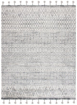 Safavieh Casablanca Csb262A Ivory/Navy Rugs - Safavieh - csb262a - 28