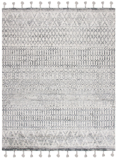 Safavieh Casablanca Csb262A Ivory/Navy Rugs - Safavieh - csb262a - 28