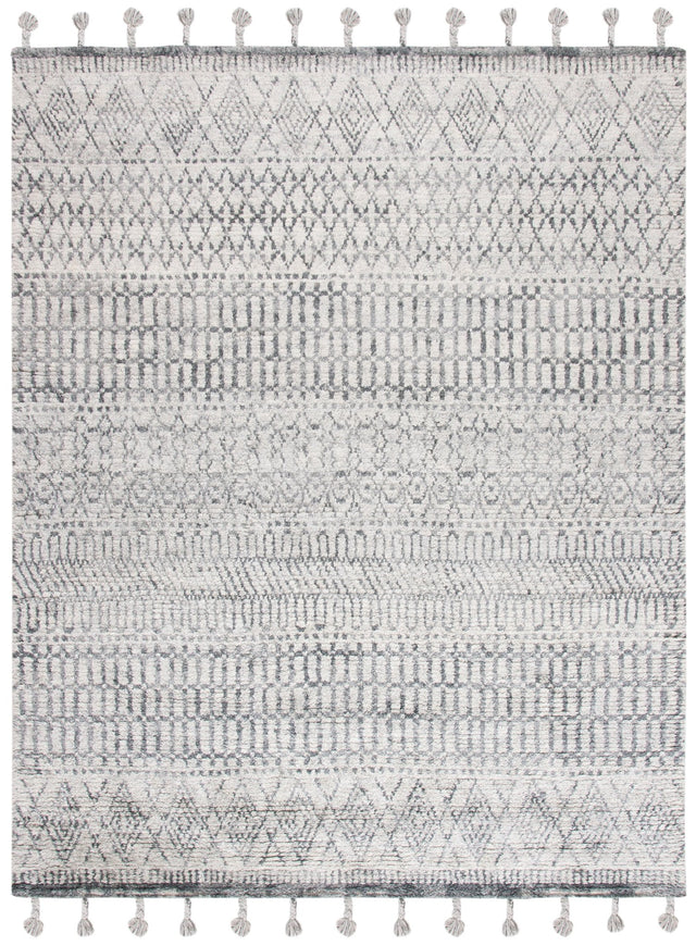 Safavieh Casablanca Csb262A Ivory/Navy Rugs - Safavieh - csb262a - 28