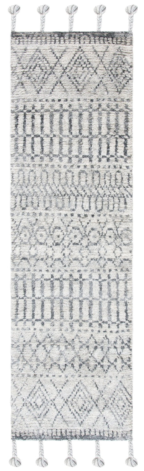 Safavieh Casablanca Csb262A Ivory/Navy Rugs - Safavieh - csb262a - 28