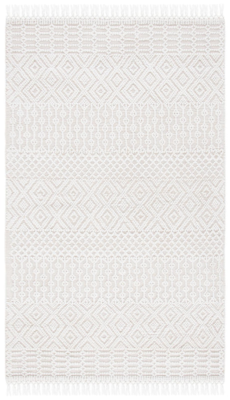 Safavieh Casablanca Csb276A Ivory Rugs - Safavieh - csb276a - 4